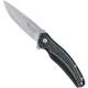 CRKT Ripple Aluminum, Black, CR-K415KXP