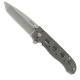 CRKT M16-02S Classic Knife, CR-M1602S