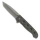 CRKT M16-04S Classic Knife, CR-M1604S