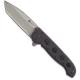 CRKT M16 Zytel, Large Plain Edge Tanto, CR-M1604Z