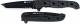 CRKT Compact EDC Zytel Knife, Black, CR-M1610KZ