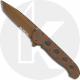 CRKT Desert Big Dog Knife, CR-M1614D