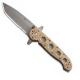 CRKT Desert Special Forces Knife, CR-M1614ZSF