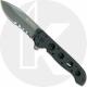 CRKT M21 G10, Small Part Serrated, CR-M2112G