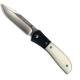 Columbia River Knife and Tool CRKT Carson M4 Knife, Bone, CR-M402