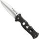 Cold Steel Counter Point I Knife, CS-10ACLC