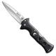 Cold Steel Counter Point II Knife, CS-10ACMC
