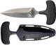 Cold Steel 12DBST Safe Maker I Knife AUS 8A Double Edge Push Dagger Kray-Ex T Handle