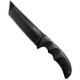 Cold Steel Warcraft Tanto, Medium, CS-13T