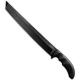 Cold Steel Magnum Warcraft Tanto, CS-13TXL