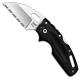 Cold Steel Tuff Lite, Serrated, CS-20LTS