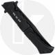 Cold Steel Large Luzon - Black Clip Point - Black GFN - 20NQX-BKBK