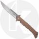 Cold Steel Large Luzon - Satin Clip Point - Desert Tan GFN - 20NQX-DTST