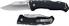 Cold Steel Pro Lite Folder, Clip Point Blade, 20NSC