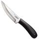 Cold Steel Roach Belly Knife, Secure-Ex Sheath, CS-20RBCZ