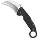 Cold Steel Tiger Claw Knife, CS-22KF