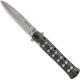 Cold Steel Ti-Lite Knife, Small Aluminum, CS-26ACST