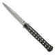 Cold Steel Ti-Lite Knife, Large Aluminum, CS-26ACSTX