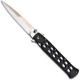 Cold Steel TiLite, Small Zy-Ex, CS-26SP