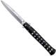 Cold Steel Ti-Lite, 6 Blade with Zy-Ex Handle, CS-26SXP