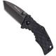 Cold Steel Micro Recon I, Tanto, CS-27TDT