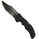 Cold Steel Recon 1, Clip Point Part Serrated, CS-27TLCCH