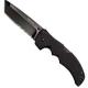 Cold Steel Recon 1, Tanto Part Serrated, CS-27TLCTH