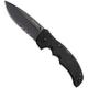 Cold Steel Recon I, Part Serrated Spear Point, CS-27TLSH