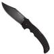 Cold Steel Recon 1, Extra Large Clip Point, CS-27TXLCC