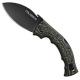 Cold Steel Colossus II Knife, CS-28DWB