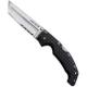 Cold Steel Voyager, Large Part Serrated Tanto, CS-29TLTH