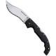 Cold Steel Vaquero Knife, Extra Large Serrated, CS-29TXVS