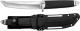 Cold Steel 35AB Master Tanto San Mai Layered Steel Tanto Fixed Blade with Kray-Ex Handle