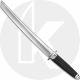 Cold Steel 35AE Magnum Tanto XII San Mai Layered Steel Tanto Fixed Blade with Kray-Ex Handle