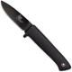 Cold Steel Pendleton Mini Hunter 3V Knife, CS-36LPCM