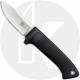 Cold Steel Pendleton Hunter 36LPST - AUS 10A Drop Point Fixed Blade - Black Kray-Ex - Secure-Ex Sheath