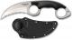 Cold Steel Double Agent I Knife, Serrated, CS-39FKS