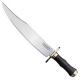 Cold Steel Natchez Bowie Knife, 01 Steel, CS-39LABMS