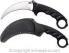 Cold Steel Steel Tiger Knife, CS-49KS