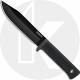 Cold Steel 49LCK SRK Black SK-5 Clip Point Fixed Blade Tactical Knife