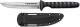 Cold Steel Drop Point Spike, CS-53NCC