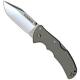 Cold Steel Code 4, Clip Point, CS-58TPCC