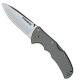 Cold Steel Code 4, Spear Point, CS-58TPCS