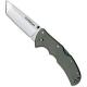 Cold Steel Code 4, Tanto, CS-58TPCT