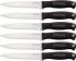 Cold Steel Steak Knife Set, CS-59KSS6Z