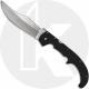 Cold Steel 62MGC Espada G10 XL Knife AUS 10A 7.5 Inch Swept Clip Point G10 Folder with Tri-Ad Lock