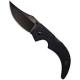 Cold Steel G10 Espada Knife, Medium, CS-62NGCM