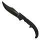 Cold Steel G10 Espada Knife, Extra Large, CS-62NGCX