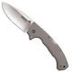 Cold Steel 4-Max Knife, CS-62RM
