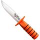 Cold Steel Survival Edge, Orange, CS-80PH